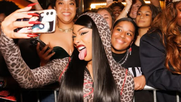 Megan Thee Stallion Wraps Up Broadway Debut In Short Run