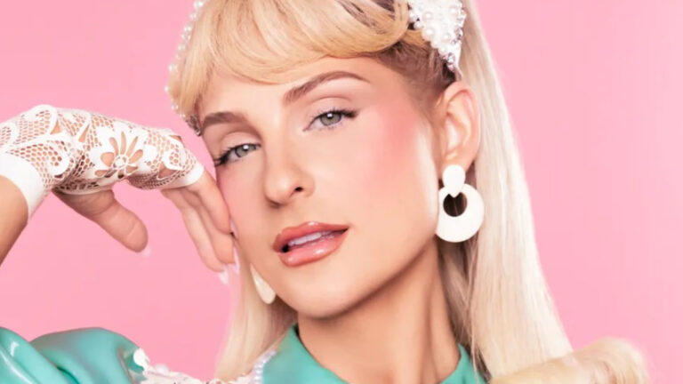 Meghan Trainor cancels tour citing family priorities