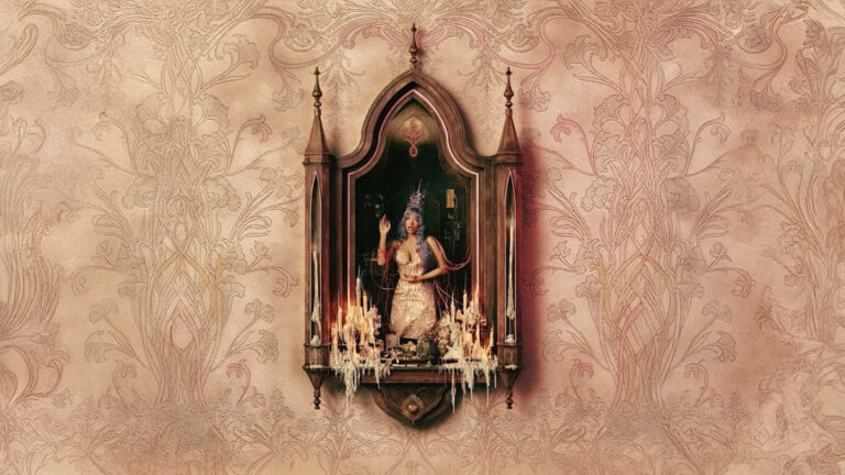 Melanie Martinez-THE VATICAN Song Lyrics