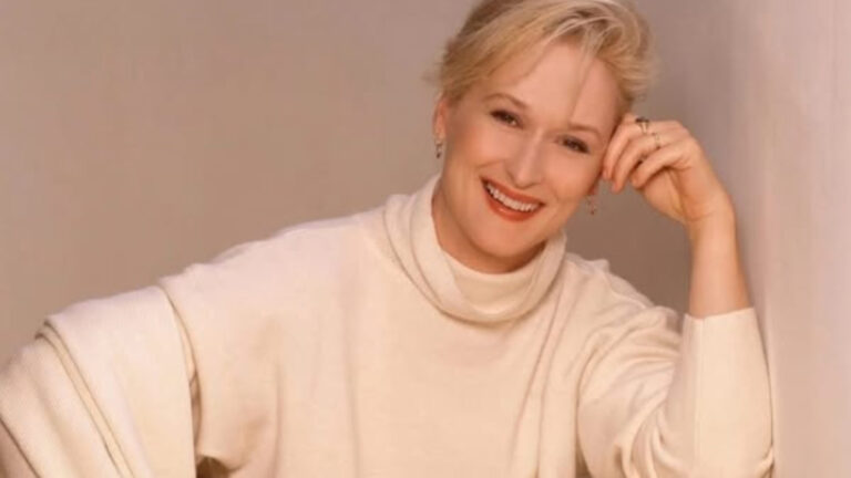 Meryl Streep Turned Down The Devil Wears Prada First Then Doubled Her Salary