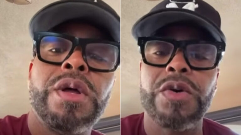 Method Man Slams Promoters Over Wu-Tang Tour Claims Says “I Never Agreed to Go”