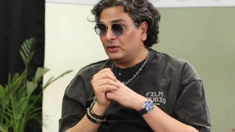 Mukesh Chhabra Reveals Why A New Face Was Cast Opposite Ranveer Singh
