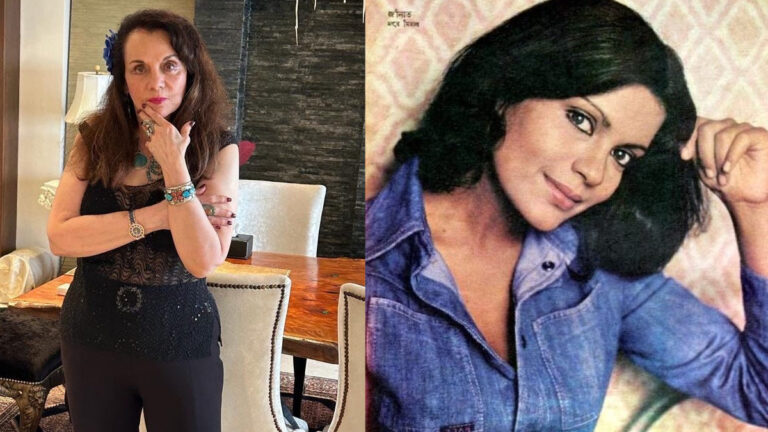Mumtaz Questions Zeenat Aman’s Acting: ‘How Many Awards Did She Get?