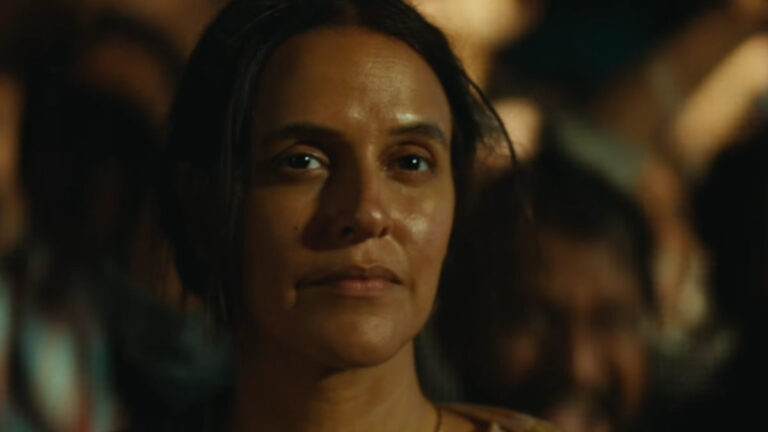Neha Dhupia Steps Into A Powerful Mother Role For The First Time in 52 Blue Trailer Out