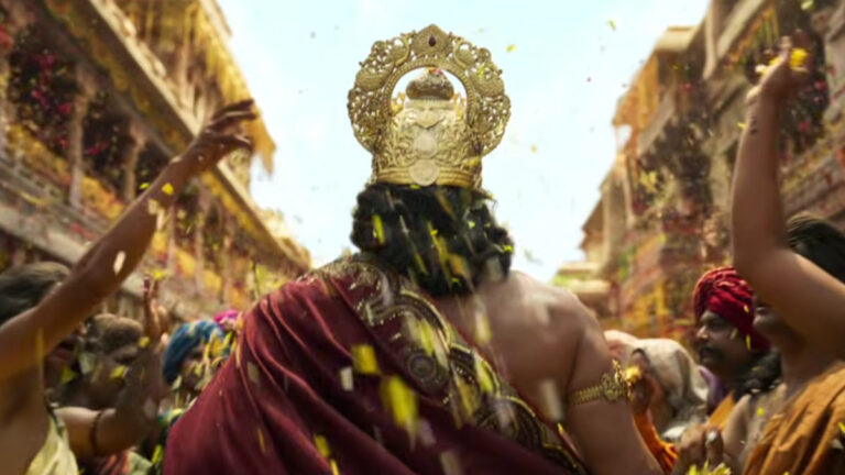 Nitesh Tiwari Assures Ramayana Will Respect Audience Sentiments