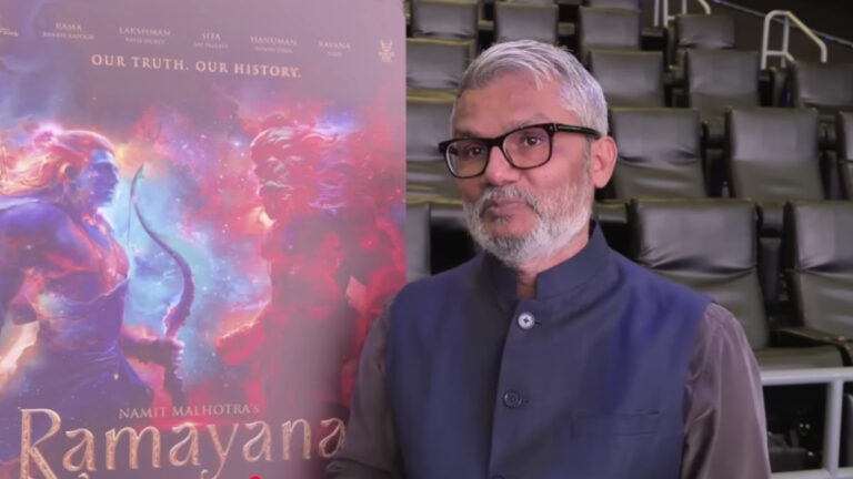Nitesh Tiwari Shares Surprising Details About Ravana Character
