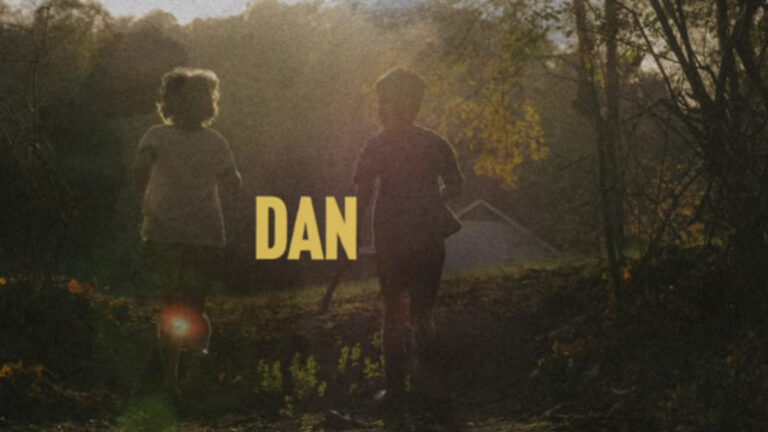 Noah Kahan  – Dan Song Lyrics