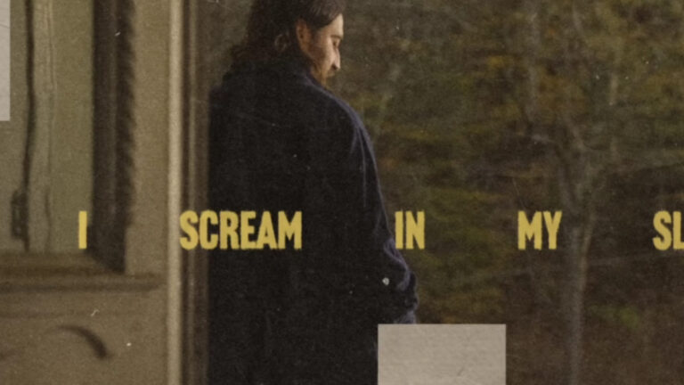 Noah Kahan – Doors Song Lyrics