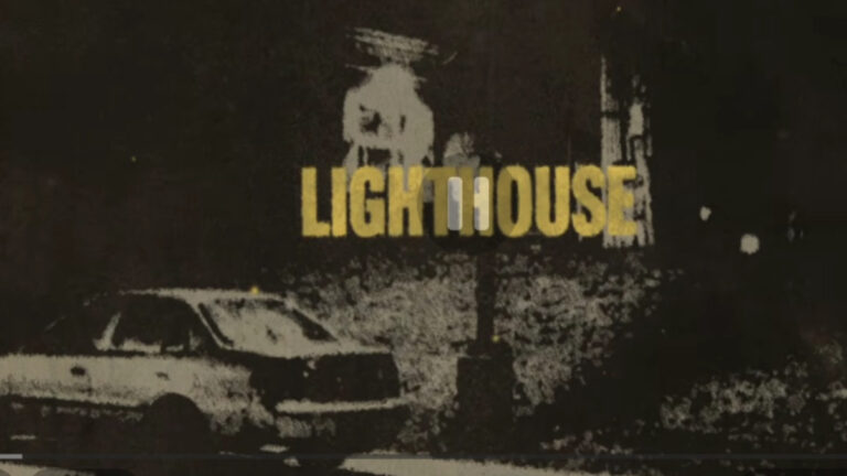 Noah Kahan – Lighthouse Song Lyrics