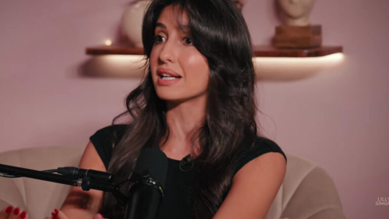 Nora Fatehi Clarifies Her Feminism Remarks After Controversy