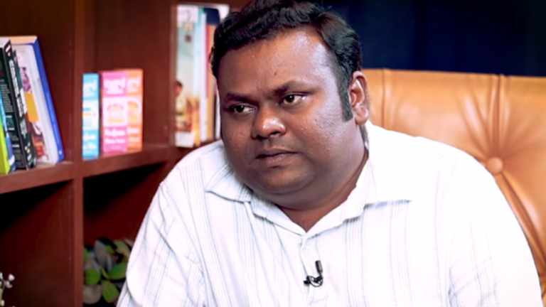 Panchayat Actor Vinod Suryavanshi Shares His Difficult Journey