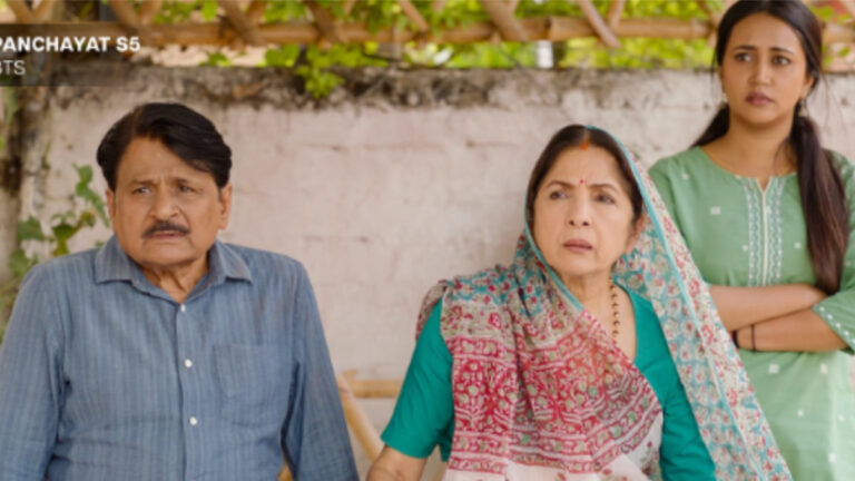 Panchayat Makers Share Big Update On Season 5