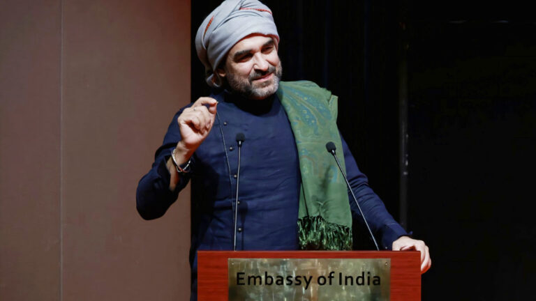 Pankaj Tripathi’s Emotional Speech At Bihar Diwas In Tokyo Wins Hearts