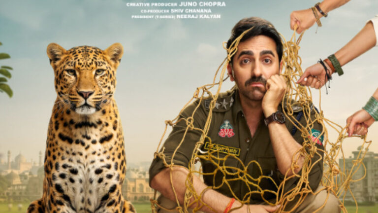 Pati Patni Aur Woh Do Crosses Rs. 25 Crore Despite Slow Box Office Trend