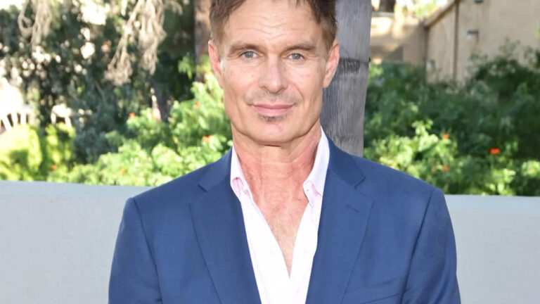 Patrick Muldoon dies at 57, leaving behind a legacy across film and television
