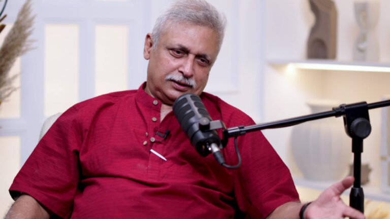 Piyush Mishra Opens Up On His Battle With Alcoholism