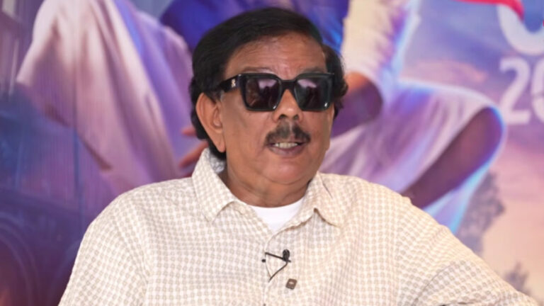 Priyadarshan Shares His Way Of Handling Salman Khan