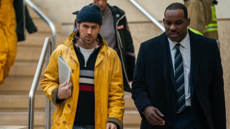 Project Hail Mary Holds Strong At Box Office In Week 5