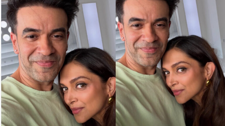 Deepika Padukone Continues Work During Second Pregnancy