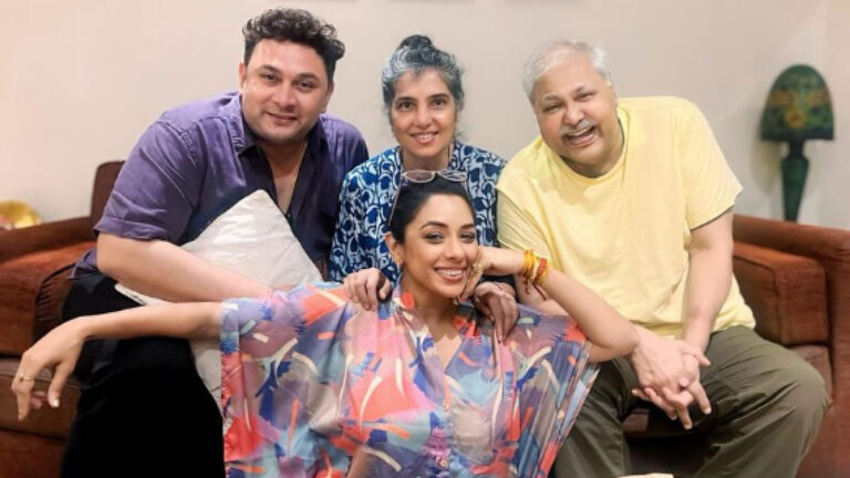 Rajesh Kumar Says Satish Shah Still Lives In Memories