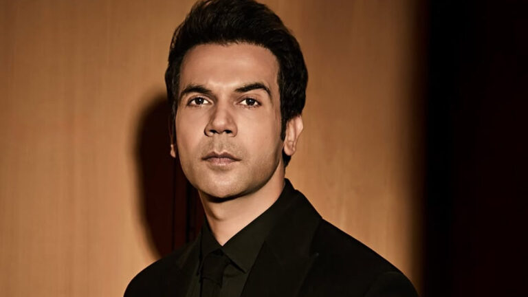 Rajkummar Rao Turns Cricketer Begins Dada Biopic Journey