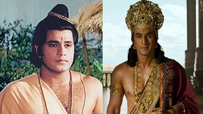 Ramanand Sagar to Nitesh Tiwari: The Various Ramayan Adaptations