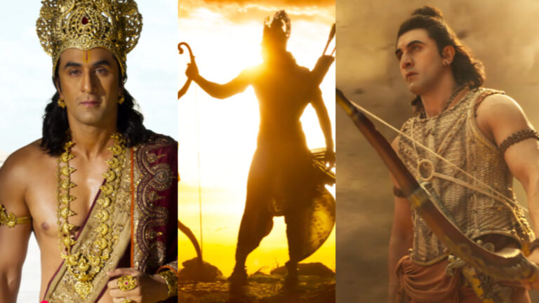 How Many Ramayana Films Have Been Made Before Ranbir Kapoor’s Upcoming Movie