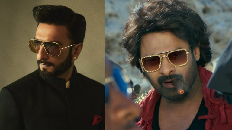Ranveer Singh to Prabhas: When Films Define Stars