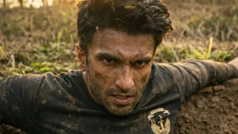 Ranveer Singh’s Dhurandhar 2 Finally Slows Down After Massive Box Office Run