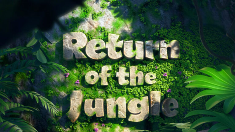 Return of the Jungle aims to revive Indian animation with a rooted story