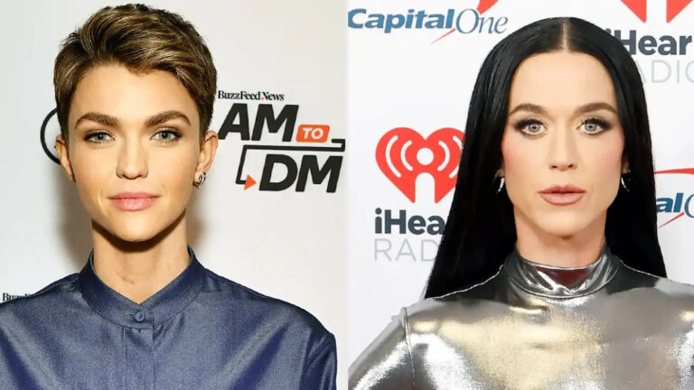 Nightclub Manager Speaks Out Amid Ruby Rose and Katy Perry Assault Claims