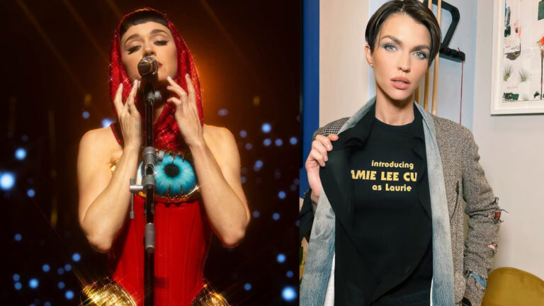 Ruby Rose’s Sexual Assault Claim Sparks Police Investigation Into Katy Perry