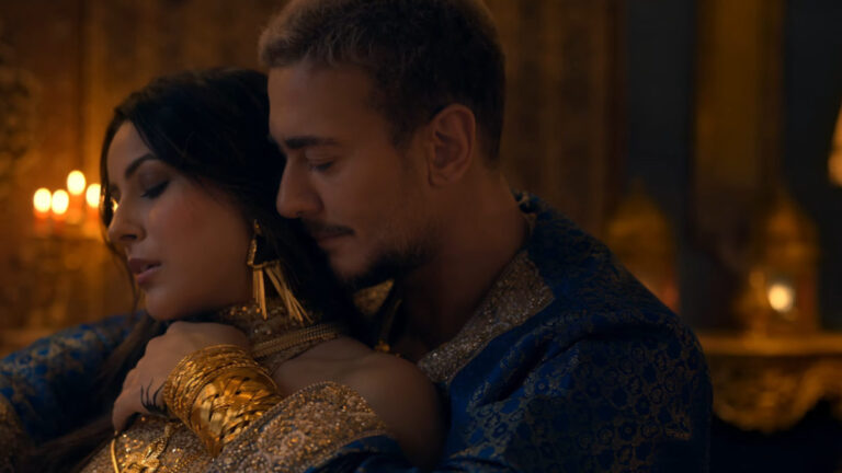 Saad Lamjarred, Neha Kakkar – BEZAF Song Lyrics starring Shehnaaz Gill