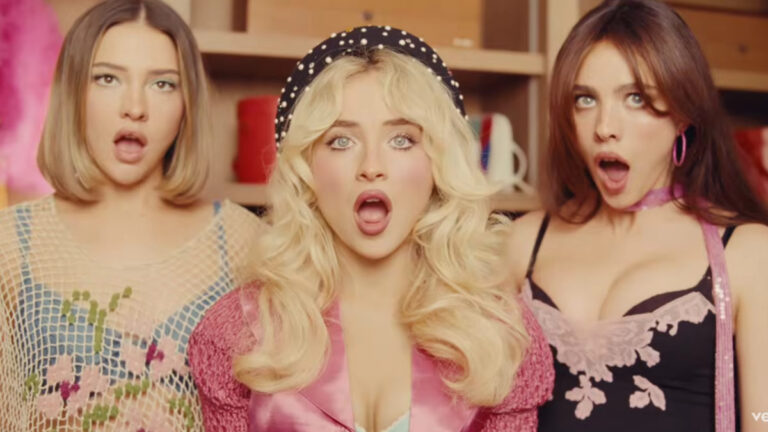 Sabrina Carpenter – House Tour Song Lyrics