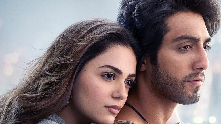 Saiyaara Team Reunites for New Mohit Suri Romance