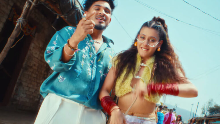 Sanju Rathod – Bangles Song Lyrics starring Isha Malviya