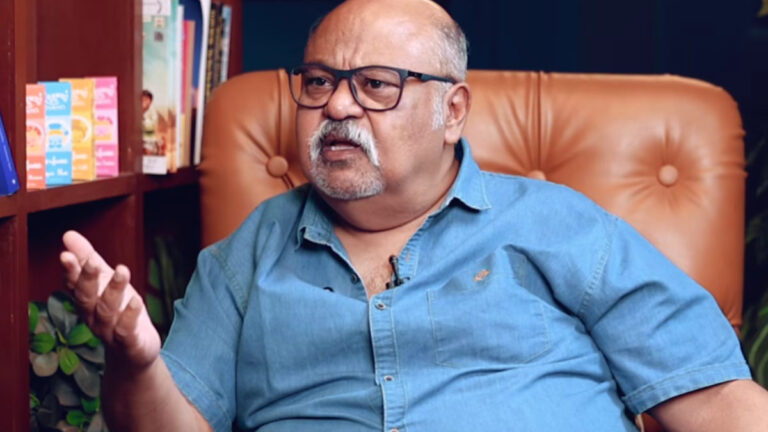 Saurabh Shukla Reveals What Shah Rukh Khan Is Really Like On Set