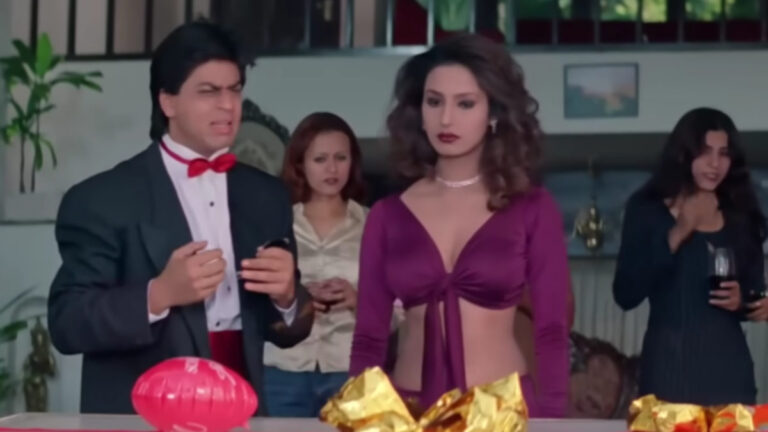Kashmera Shah Reveals Hidden Struggles During Yes Boss Days