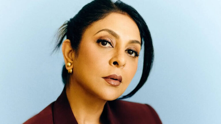 Shefali Shah Dances Freely and Fans Can’t Stop Praising Her