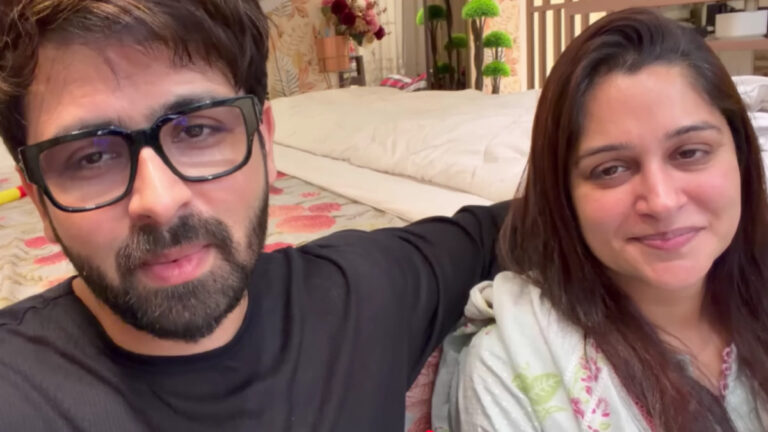 Dipika Kakkar Health Update Raises Fresh Concerns