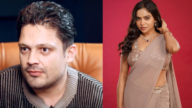 Sidharth Bhardwaj Opens Up About Feelings For Manisha Rani