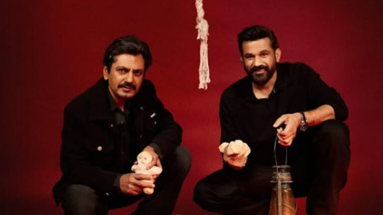 Sohum Shah Returns As Tumbbad 2 Gets Official Release Date