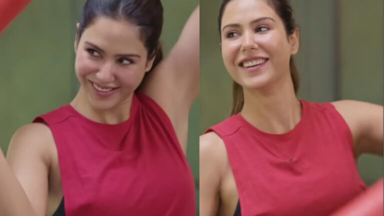 Sonam Bajwa Reveals Shocking Fan Story About Broken Engagement