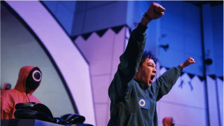 South Korea’s screen industry is now a $17 billion powerhouse
