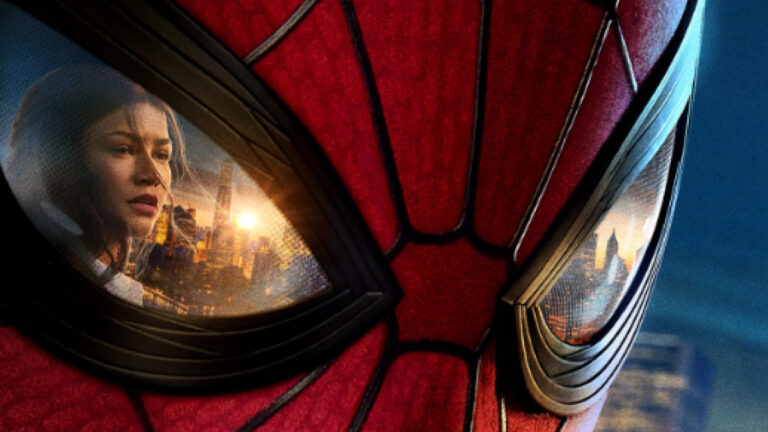 Spider Man Brand New Day Posters Create Huge Buzz Online