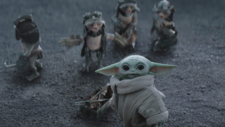 The Mandalorian And Grogu Sees Sharp Drop At Indian Box Office After Weekend