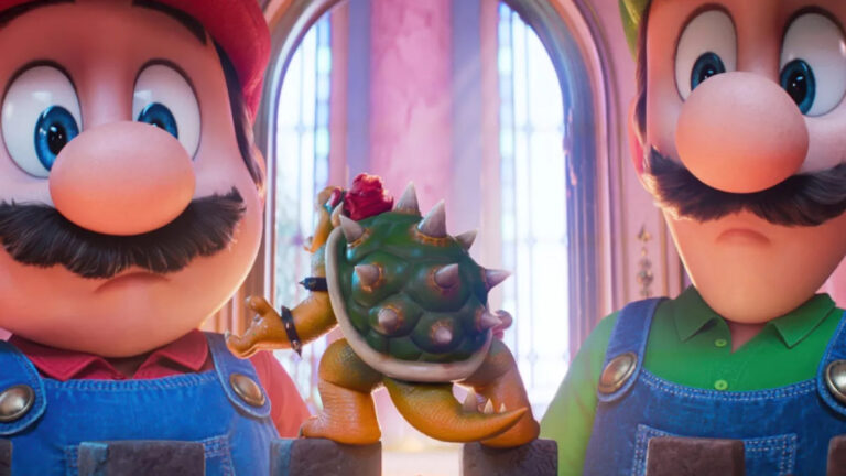 Box Office Boom: How ‘Super Mario Galaxy Movie’ Is Powering Hollywood’s Comeback