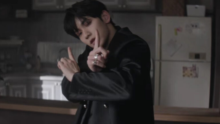 TXT – Stick With You Song Lyrics (English Translation)
