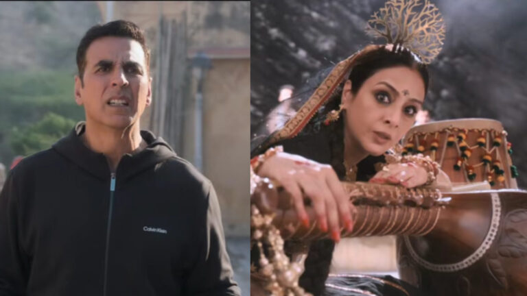 Bhooth Bangla Becomes A Hit As Akshay Kumar Makes Strong Comeback