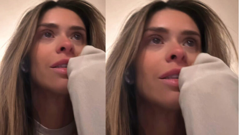 Taylor Frankie Paul Says She’s Living Through “Hell on Earth” Amid Ongoing DV Drama